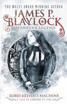 Lord Kelvin's Machine