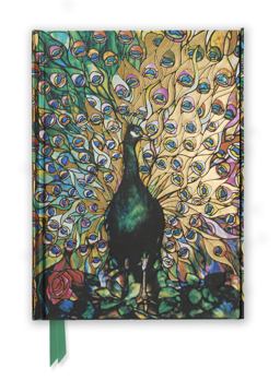 Notebook Tiffany Peacock Notebook Tiffany Peacock