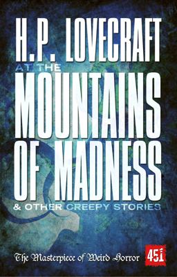 At the Mountains of Madness