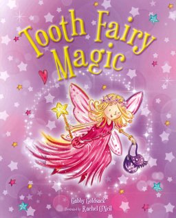Tooth, Fairy Magic