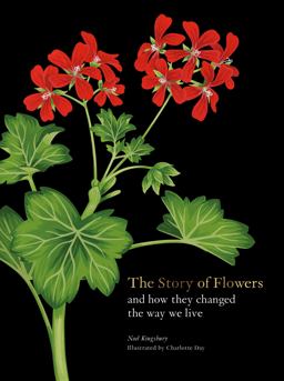The Story of Flowers The Story of Flowers