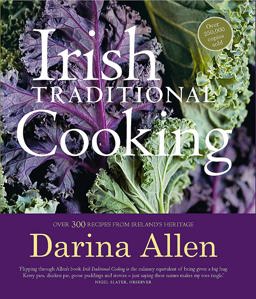 Irish Traditional Cooking 2012 9780857830333 Front Cover