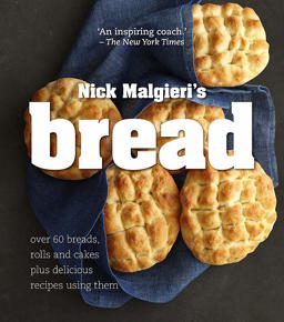 Bread Over 60 Breads, Rolls and Cakes, Plus Delicious Recipes Using Them 2015 9780857832887 Front Cover