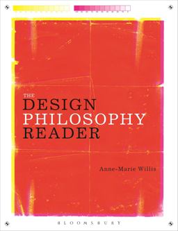 Design Philosophy Reader  9780857853509 Front Cover