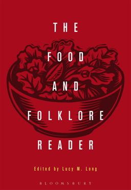 Food and Folklore Reader  9780857856999 Front Cover