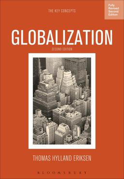 Globalization 2nd 9780857857279 Front Cover