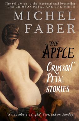 Apple Crimson Petal Stories  9780857860859 Front Cover