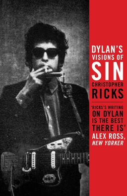 Dylan's Visions of Sin  9780857862013 Front Cover