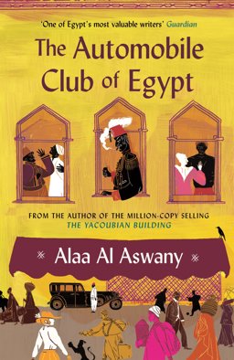 Automobile Club of Egypt  9780857862211 Front Cover