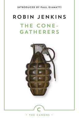 Cone-Gatherers  9780857862358 Front Cover