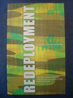 Redeployment Redeployment