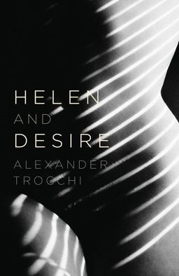 Helen and Desire  9780857869418 Front Cover