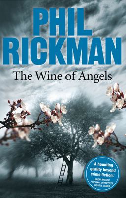 Wine of Angels  9780857890092 Front Cover