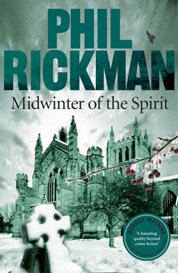 Midwinter of the Spirit  9780857890108 Front Cover