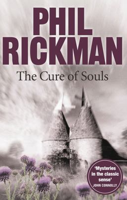 Cure of Souls  9780857890122 Front Cover