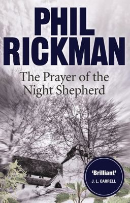 Prayer of the Night Shepherd  9780857890146 Front Cover