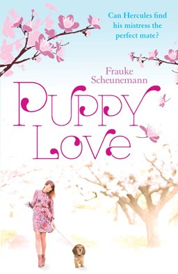 Puppy Love  9780857893161 Front Cover