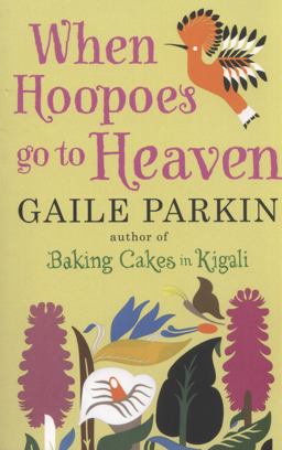 When Hoopoes Go to Heaven  9780857894113 Front Cover