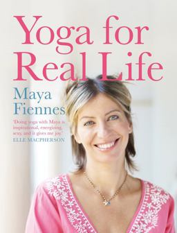 Yoga for Real Life 2nd 9780857895776 Front Cover