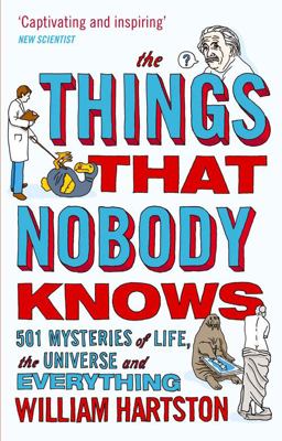The Things That Nobody Knows