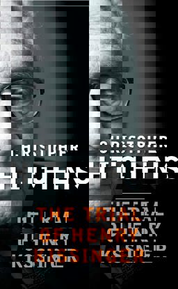 The Trial of Henry Kissinger