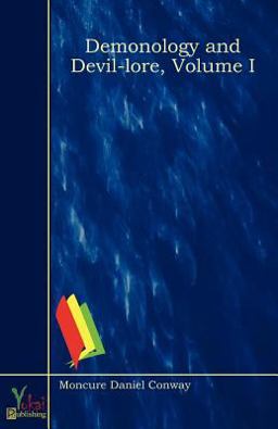 Demonology and Devil-Lore