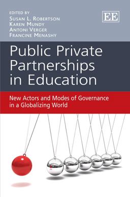 Public Private Partnerships in Education