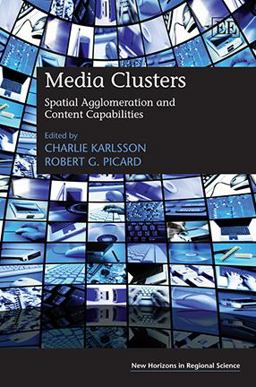 Media Clusters