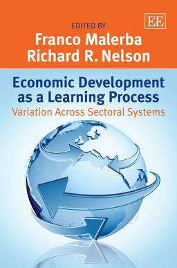 Economic Development As a Learning Process
