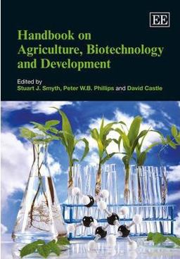 Handbook on Agriculture, Biotechnology and Development