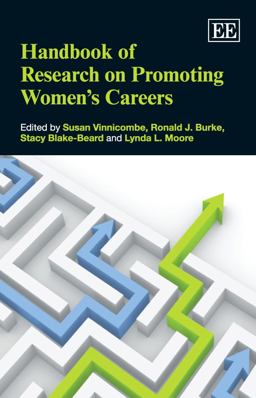 Handbook of Research on Promoting Women's Careers