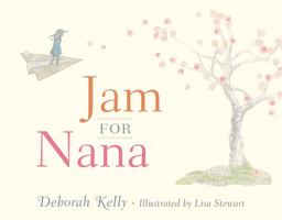 Jam for Nana Jam for Nana