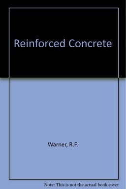 Reinforced Concrete