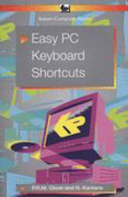 Easy PC Keyboard Shortcuts Easy PC Keyboard Shortcuts