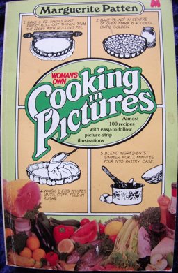 Cooking in Pictures