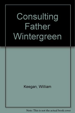 Consulting Father Wintergreen
