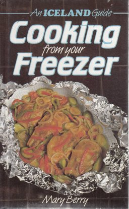 Cooking from Your Freezer Cooking from Your Freezer