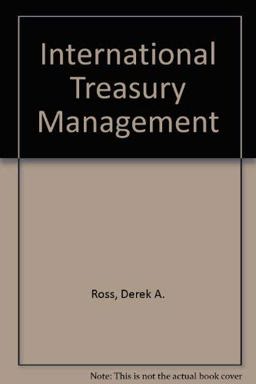 International Treasury Management International Treasury Management
