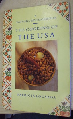 The Cooking of the USA