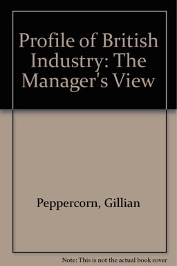 Profile of British Industry