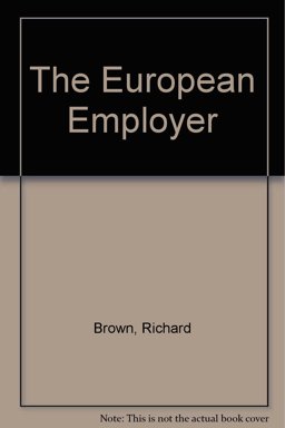 The European Employer