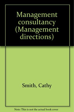Management Consultancy