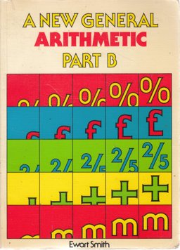 A New General Arithmetic
