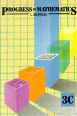 Progress in Mathematics 3C Pupils Book