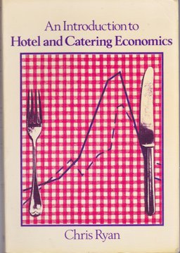 An Introduction to Hotel and Catering Economics