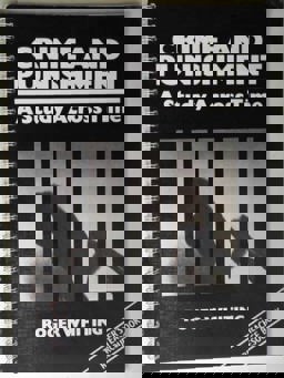 Crime and Punishment - Teacher's Resource Book