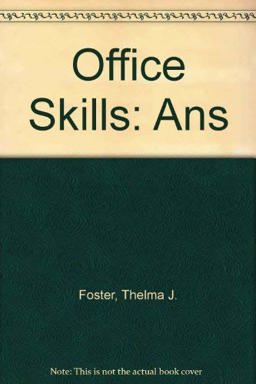 Office Skills