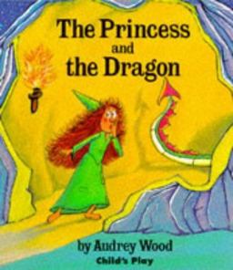 The Princess and the Dragon