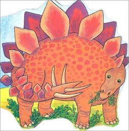 Stegosaurus