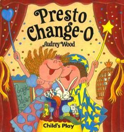 Presto Change-O